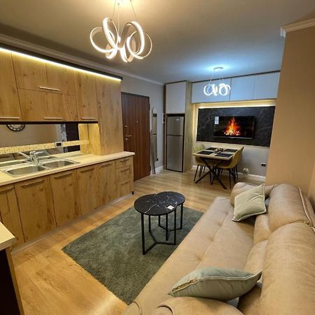טיראנה Superior 2Br Apartment מראה חיצוני תמונה