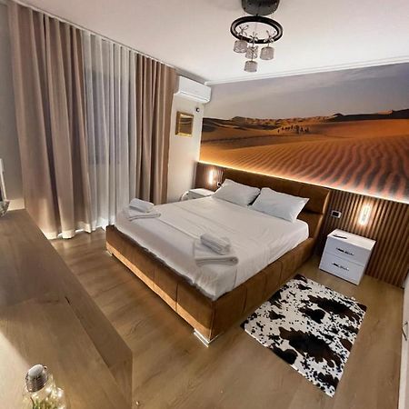 טיראנה Superior 2Br Apartment מראה חיצוני תמונה