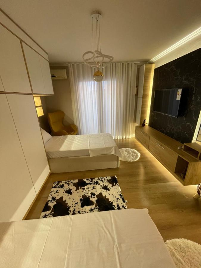 טיראנה Superior 2Br Apartment מראה חיצוני תמונה