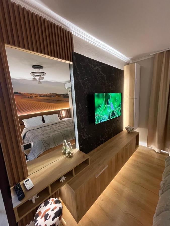 טיראנה Superior 2Br Apartment מראה חיצוני תמונה